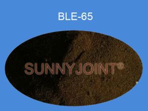 Vinthu vya Acetone Diphenymina (BLE)