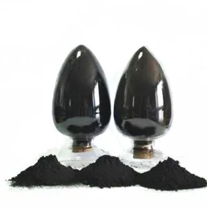 CARB2 BLABK BLACK 13333-86-4